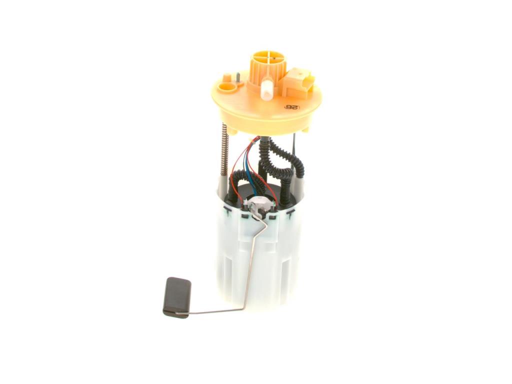 Pompe à carburant (Pompe à gasoil) BOSCH ref. 0 580 313 011