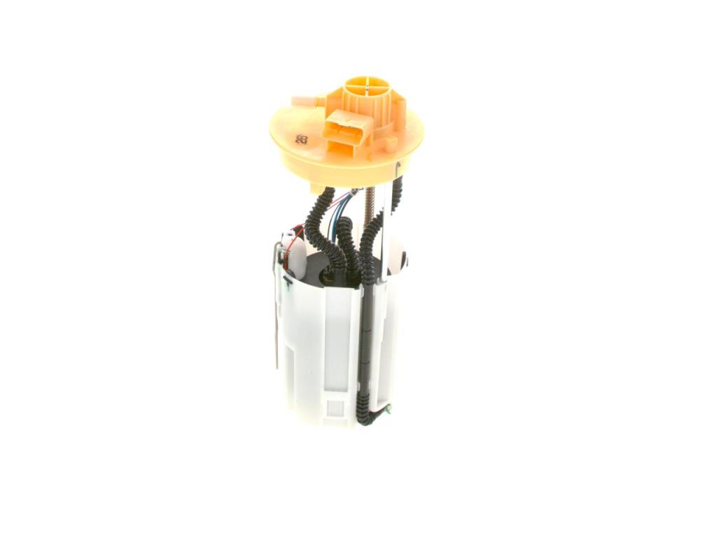 Pompe à carburant (Pompe à gasoil) BOSCH ref. 0 580 313 011