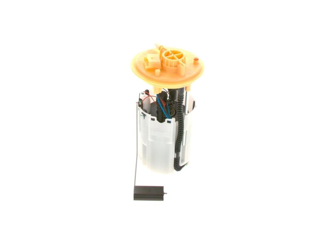 Pompe à carburant (Pompe à gasoil) BOSCH 0 580 313 026
