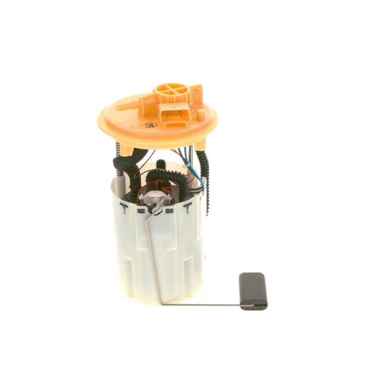 Pompe à carburant (Pompe à gasoil) BOSCH 0 580 313 026