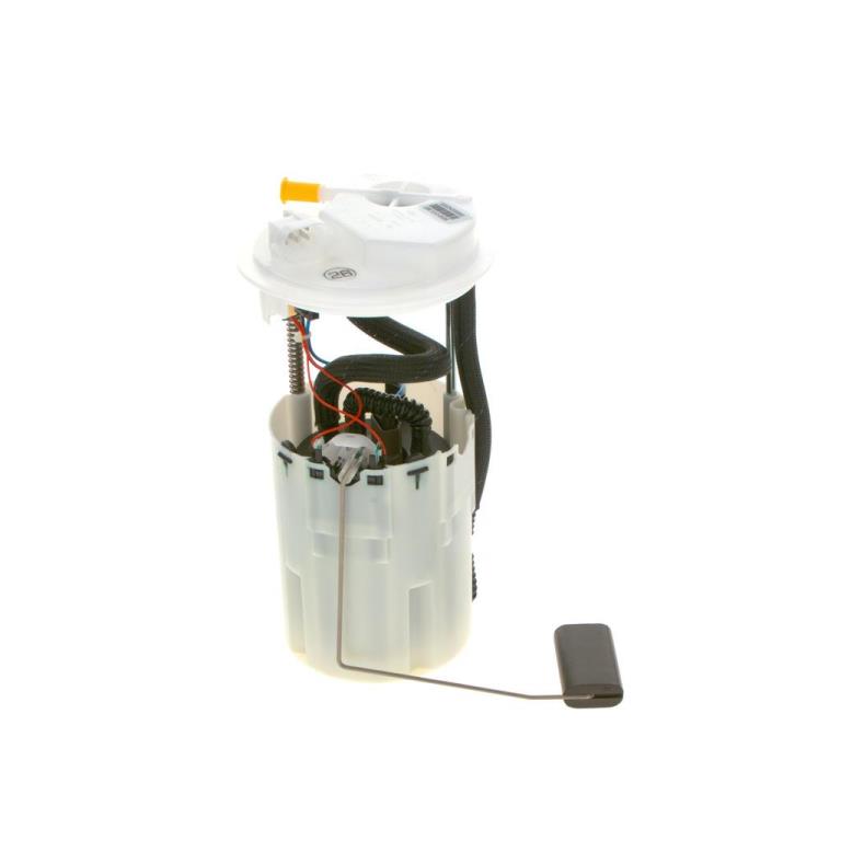 Pompe à carburant (Pompe à gasoil) BOSCH 0 580 313 072