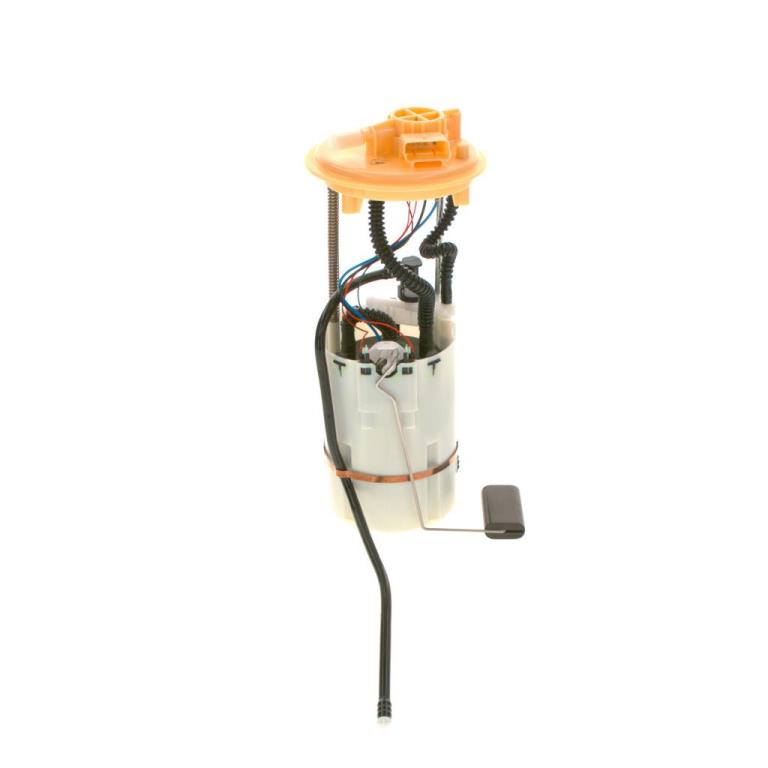 Pompe à carburant (Pompe à gasoil) BOSCH 0 580 313 081