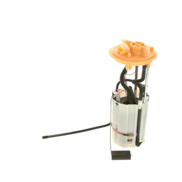 Pompe à carburant (Pompe à gasoil) BOSCH 0 580 313 081