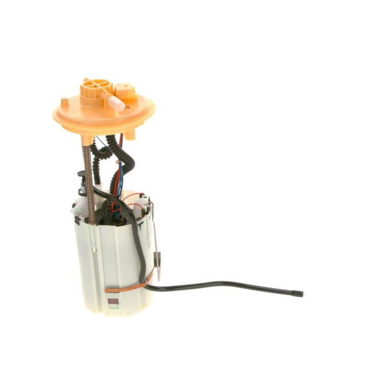 Pompe à carburant (Pompe à gasoil) BOSCH 0 580 313 081