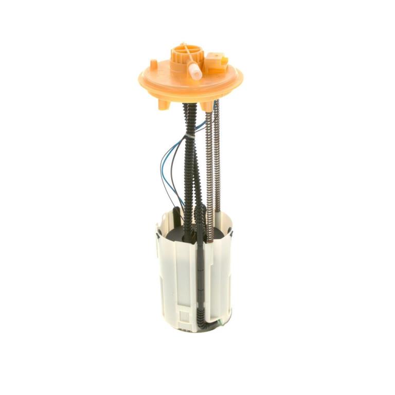 Pompe à carburant (Pompe à gasoil) BOSCH ref. 0 580 313 091