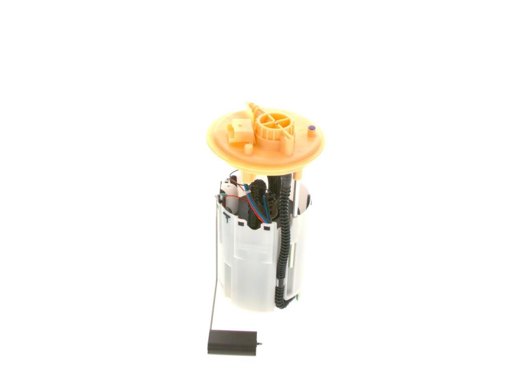 Pompe à carburant (Pompe à gasoil) BOSCH 0 580 313 092