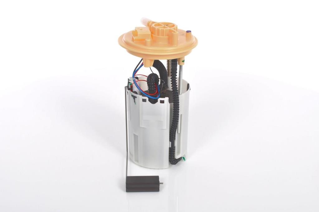 Pompe à carburant (Pompe à gasoil) BOSCH 0 580 313 092