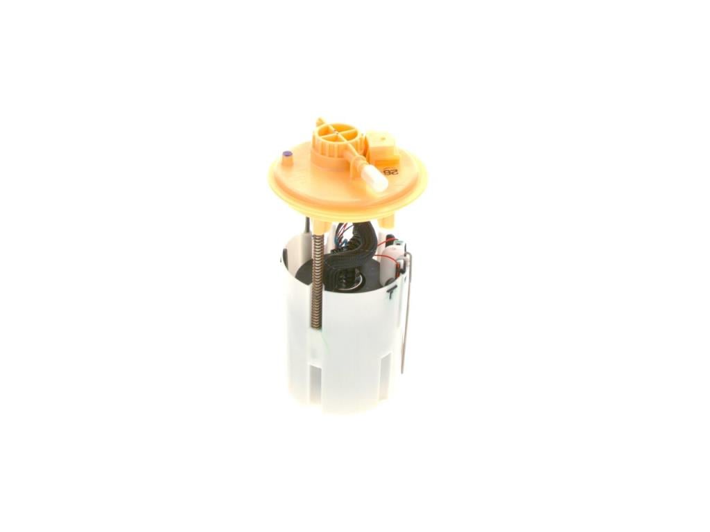 Pompe à carburant (Pompe à gasoil) BOSCH 0 580 313 092