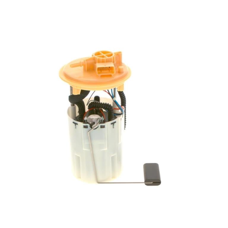 Pompe à carburant (Pompe à gasoil) BOSCH 0 580 313 092