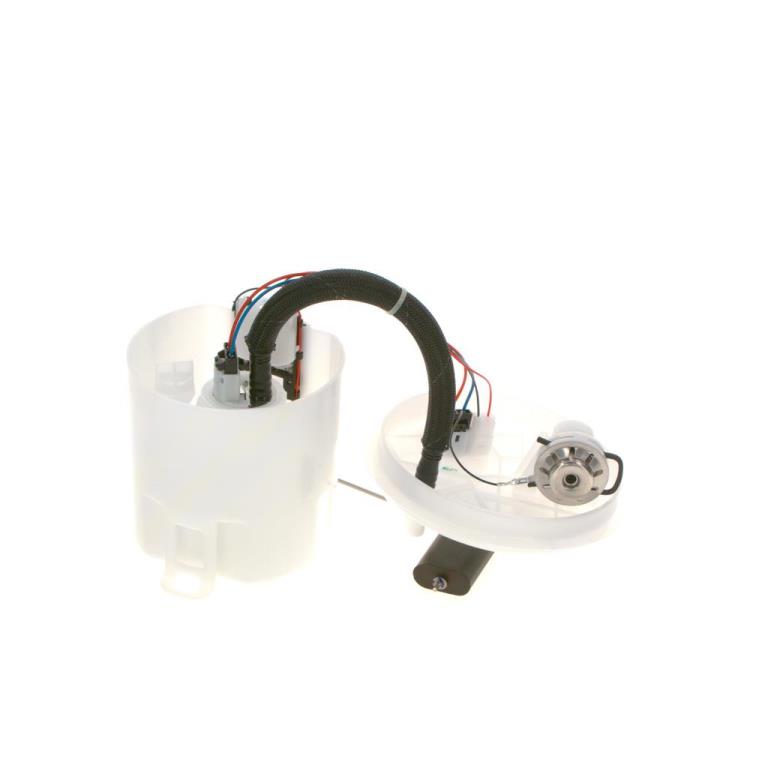 Pompe à carburant (Pompe à gasoil) BOSCH 0 580 314 002