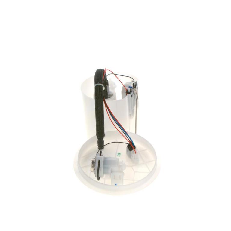 Pompe à carburant (Pompe à gasoil) BOSCH 0 580 314 002