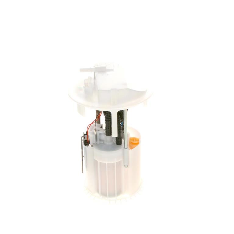 Pompe à carburant (Pompe à gasoil) BOSCH 0 580 314 017