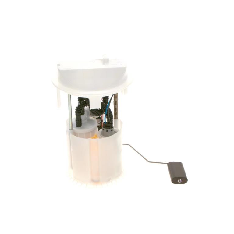 Pompe à carburant (Pompe à gasoil) BOSCH 0 580 314 017