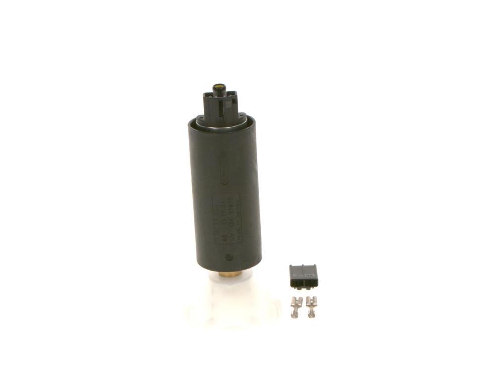 Pompe à carburant (Pompe à gasoil) BOSCH 0 580 314 066