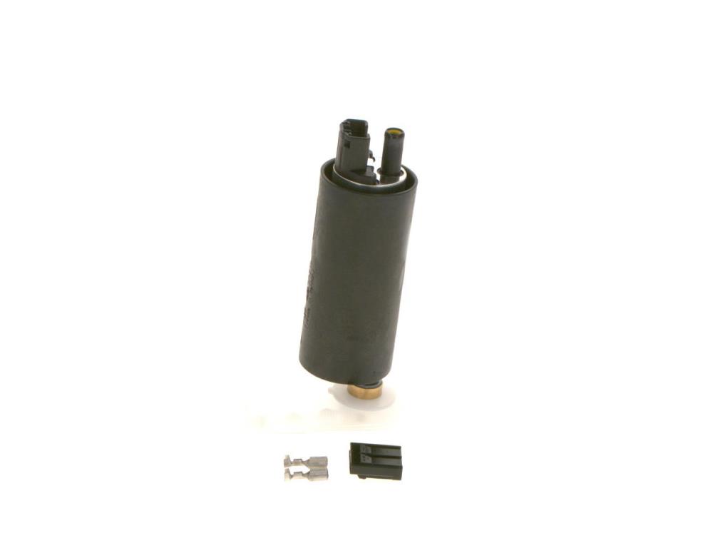 Pompe à carburant (Pompe à gasoil) BOSCH 0 580 314 066