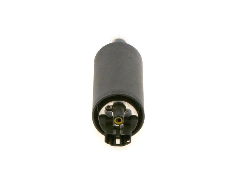 Pompe à carburant (Pompe à gasoil) BOSCH 0 580 314 069