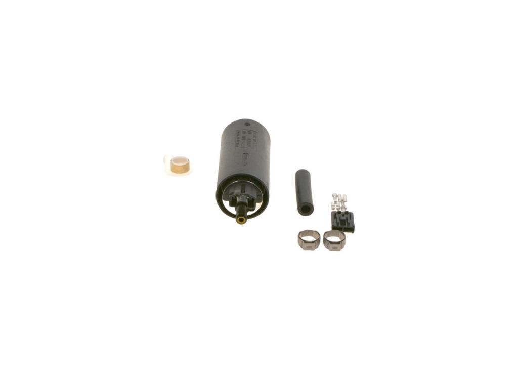 Pompe à carburant (Pompe à gasoil) BOSCH 0 580 314 070