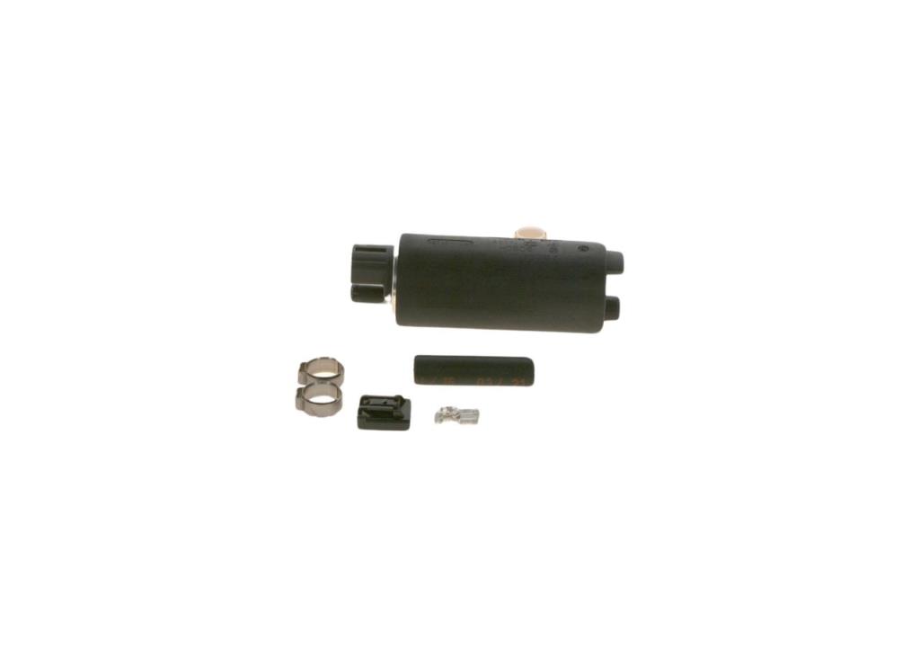 Pompe à carburant (Pompe à gasoil) BOSCH 0 580 314 070