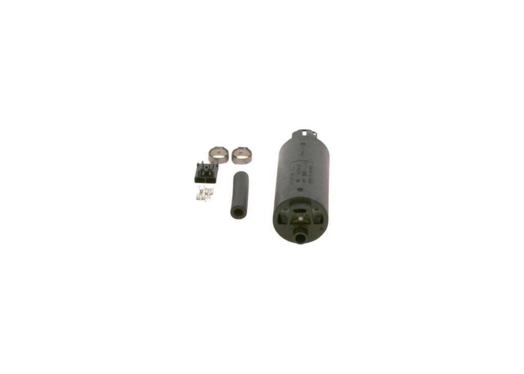 Pompe à carburant (Pompe à gasoil) BOSCH 0 580 314 070