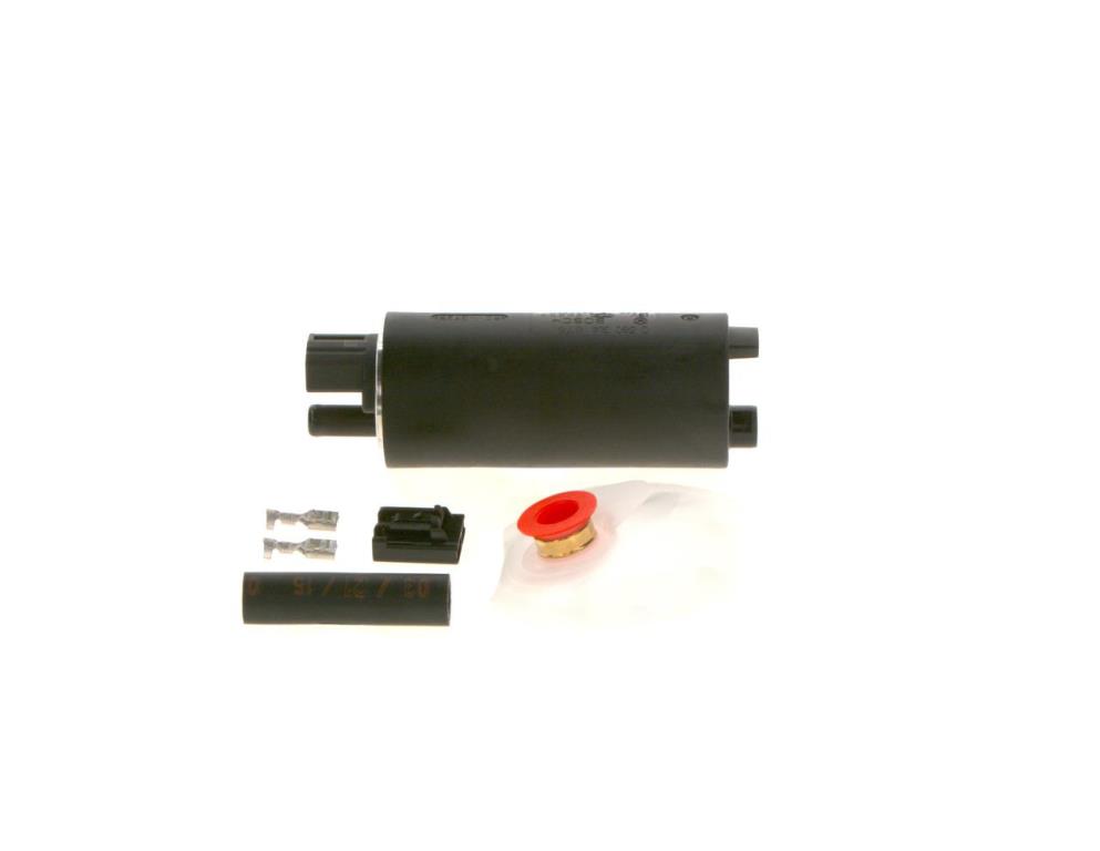 Pompe à carburant (Pompe à gasoil) BOSCH ref. 0 580 314 075