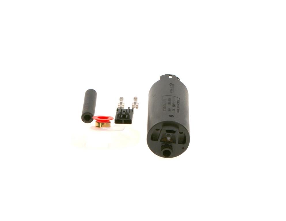 Pompe à carburant (Pompe à gasoil) BOSCH ref. 0 580 314 075