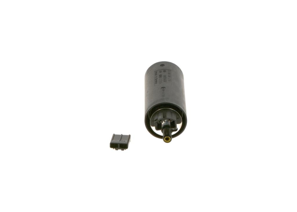 Pompe à carburant (Pompe à gasoil) BOSCH ref. 0 580 314 076