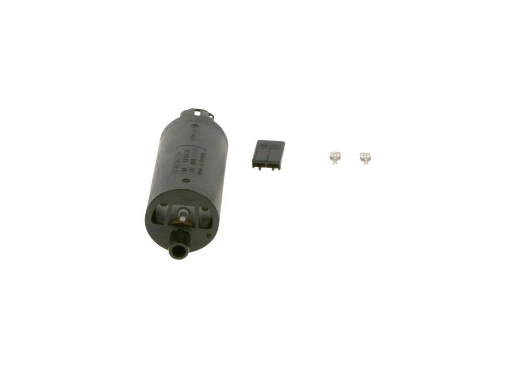 Pompe à carburant (Pompe à gasoil) BOSCH ref. 0 580 314 076