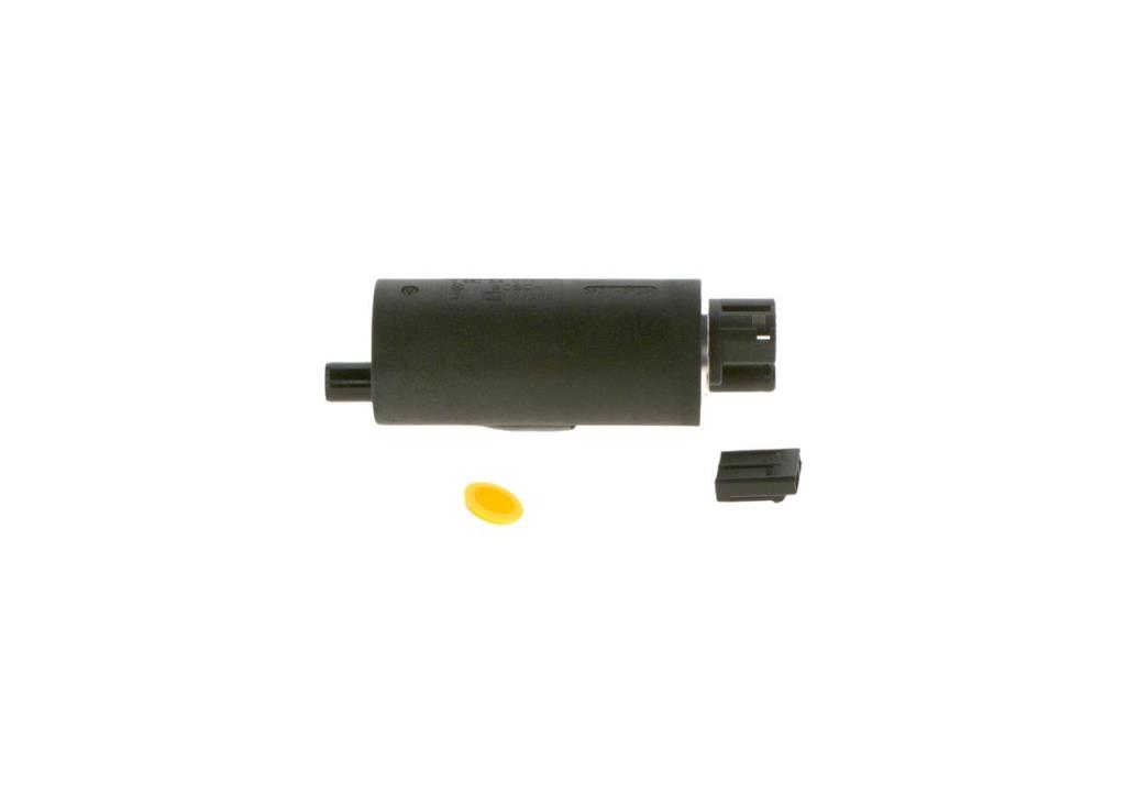 Pompe à carburant (Pompe à gasoil) BOSCH ref. 0 580 314 076