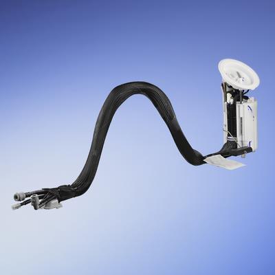 Pompe à carburant (Pompe à gasoil) BOSCH 0 580 314 551