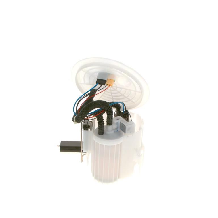 Pompe à carburant (Pompe à gasoil) BOSCH 0 580 314 114