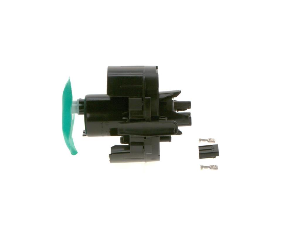 Pompe à carburant (Pompe à gasoil) BOSCH 0 580 314 123