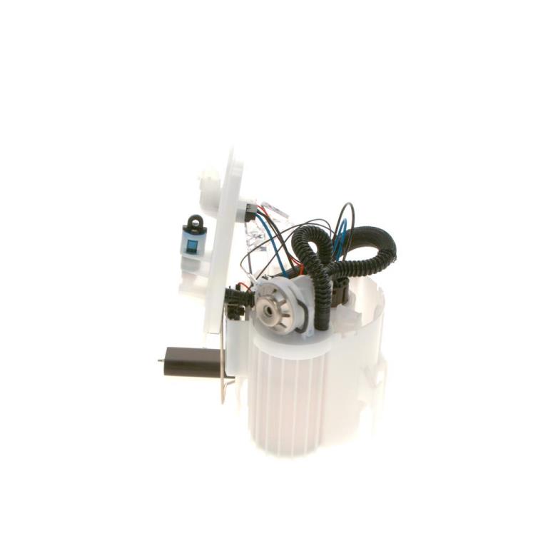 Pompe à carburant (Pompe à gasoil) BOSCH 0 580 314 134