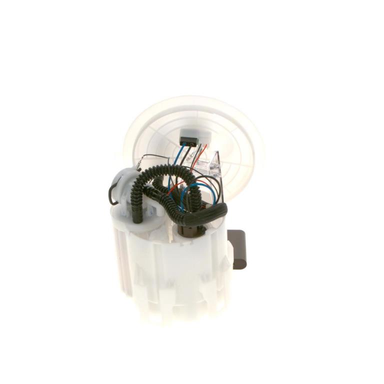 Pompe à carburant (Pompe à gasoil) BOSCH 0 580 314 134