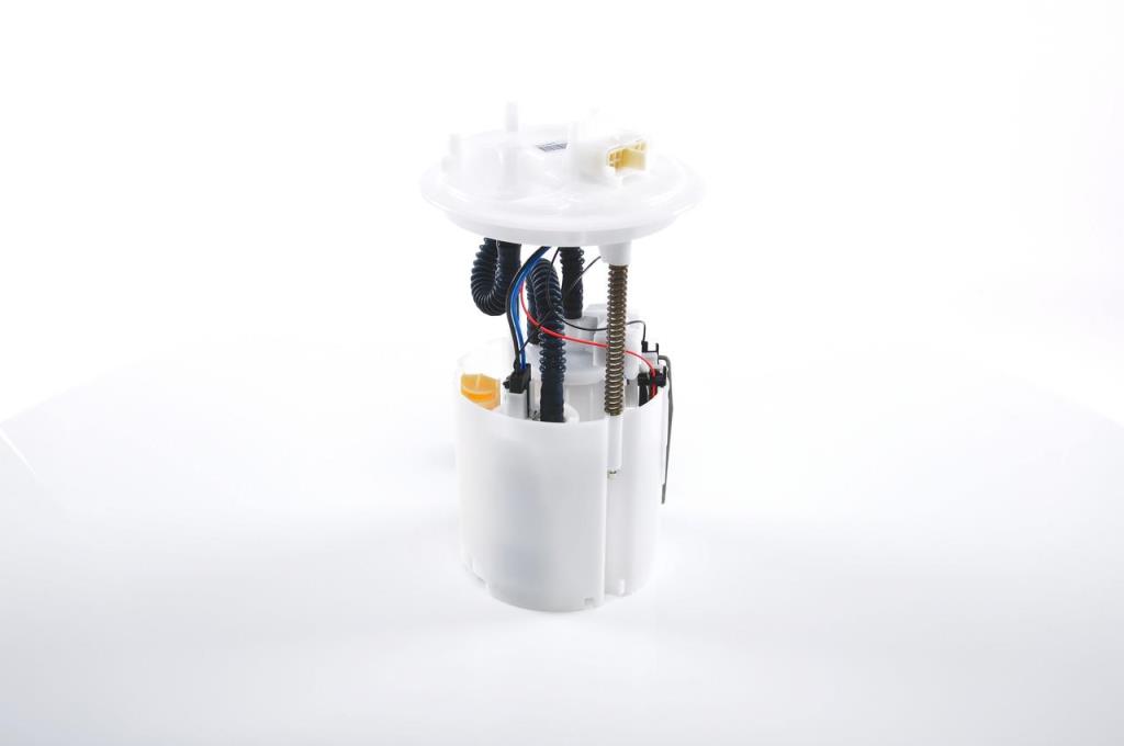 Pompe à carburant (Pompe à gasoil) BOSCH 0 580 314 138