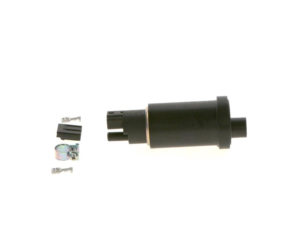 Pompe à carburant (Pompe à gasoil) BOSCH ref. 0 580 314 152