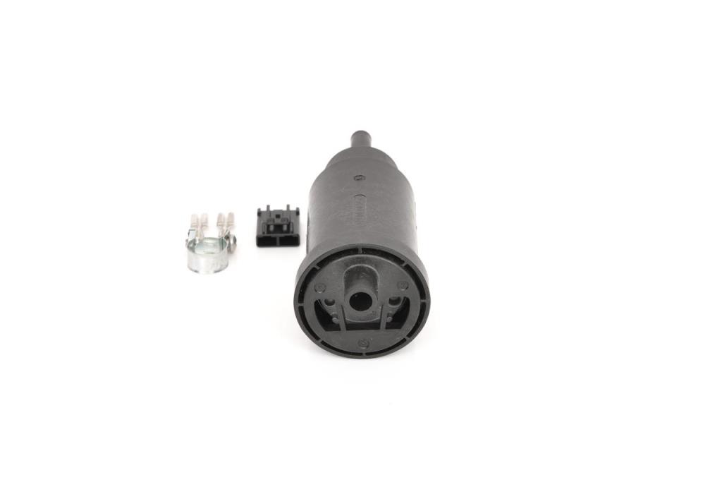 Pompe à carburant (Pompe à gasoil) BOSCH ref. 0 580 314 153