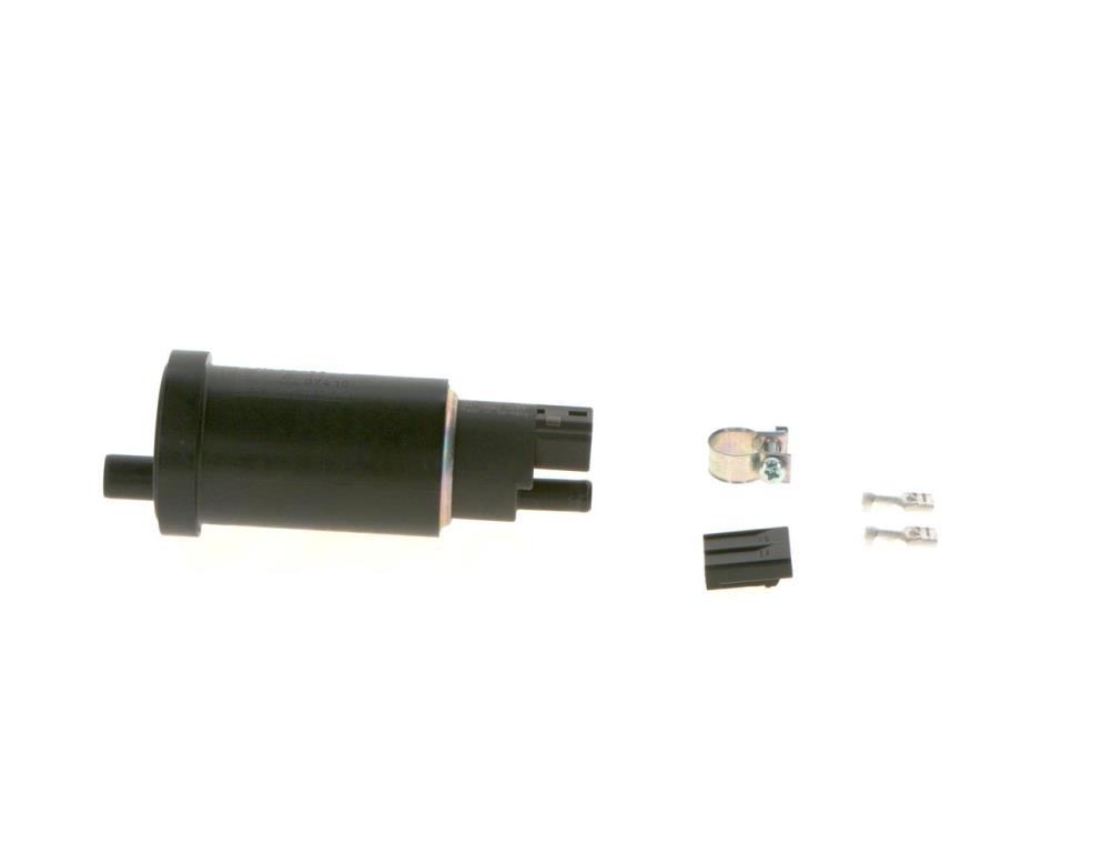 Pompe à carburant (Pompe à gasoil) BOSCH ref. 0 580 314 153