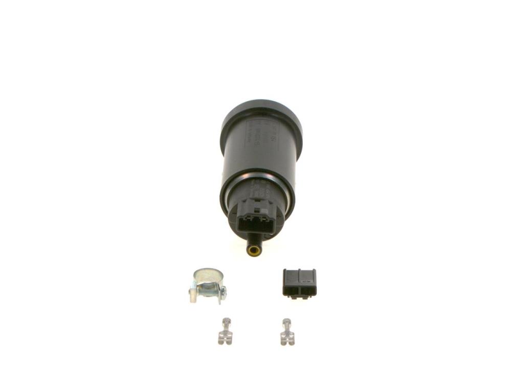 Pompe à carburant (Pompe à gasoil) BOSCH ref. 0 580 314 154