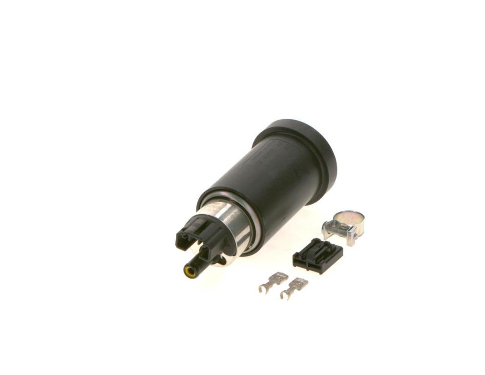 Pompe à carburant (Pompe à gasoil) BOSCH 0 580 314 155
