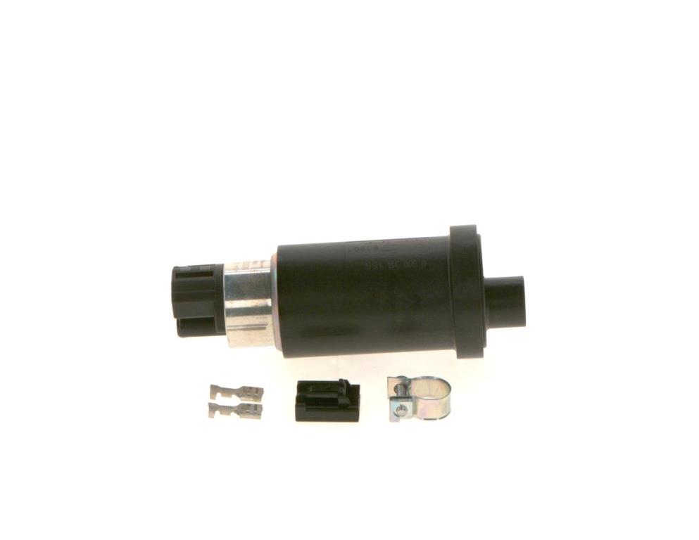 Pompe à carburant (Pompe à gasoil) BOSCH 0 580 314 155