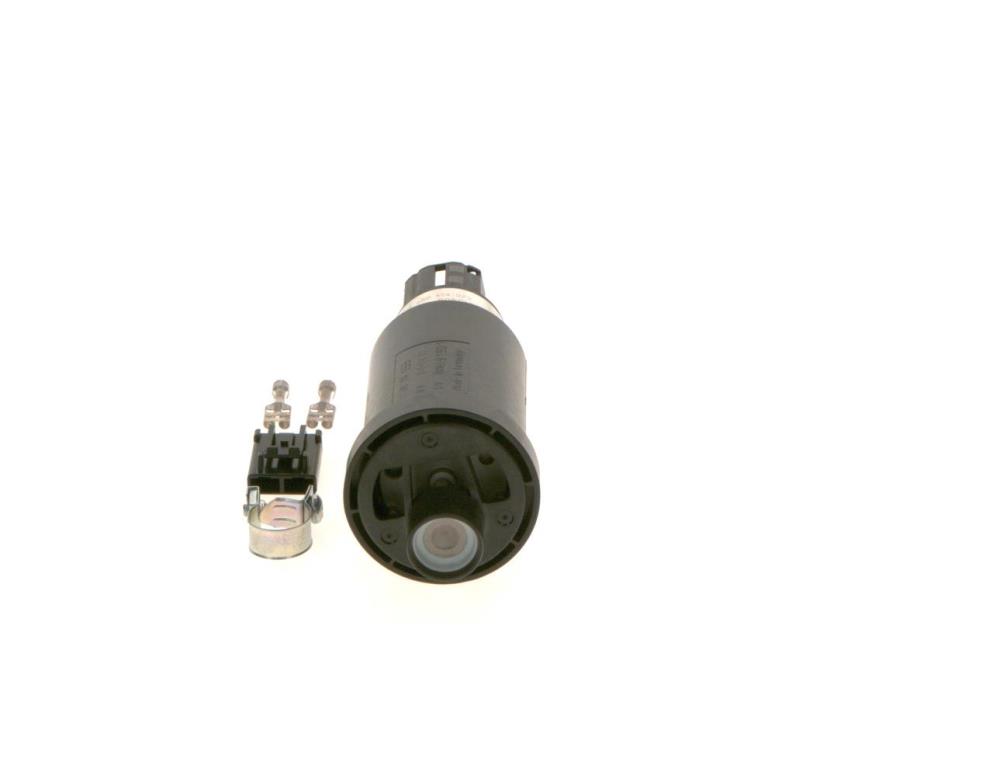 Pompe à carburant (Pompe à gasoil) BOSCH 0 580 314 155