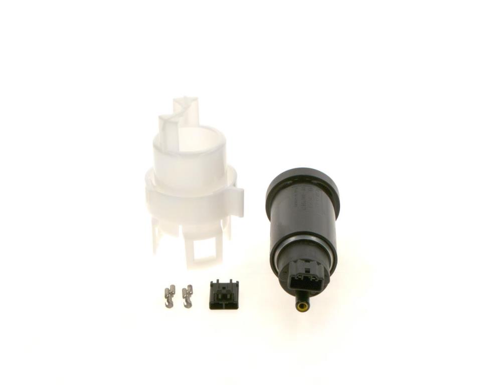 Pompe à carburant (Pompe à gasoil) BOSCH ref. 0 580 314 165
