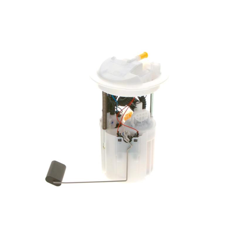 Pompe à carburant (Pompe à gasoil) BOSCH 0 580 314 169