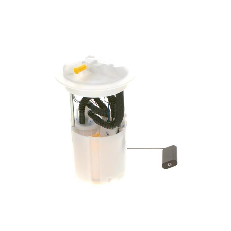 Pompe à carburant (Pompe à gasoil) BOSCH 0 580 314 169