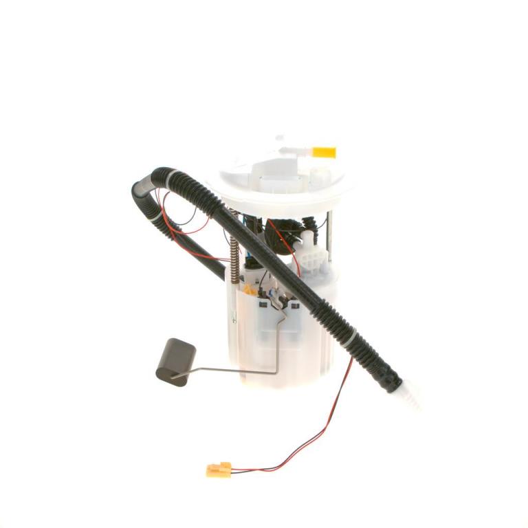 Pompe à carburant (Pompe à gasoil) BOSCH 0 580 314 217