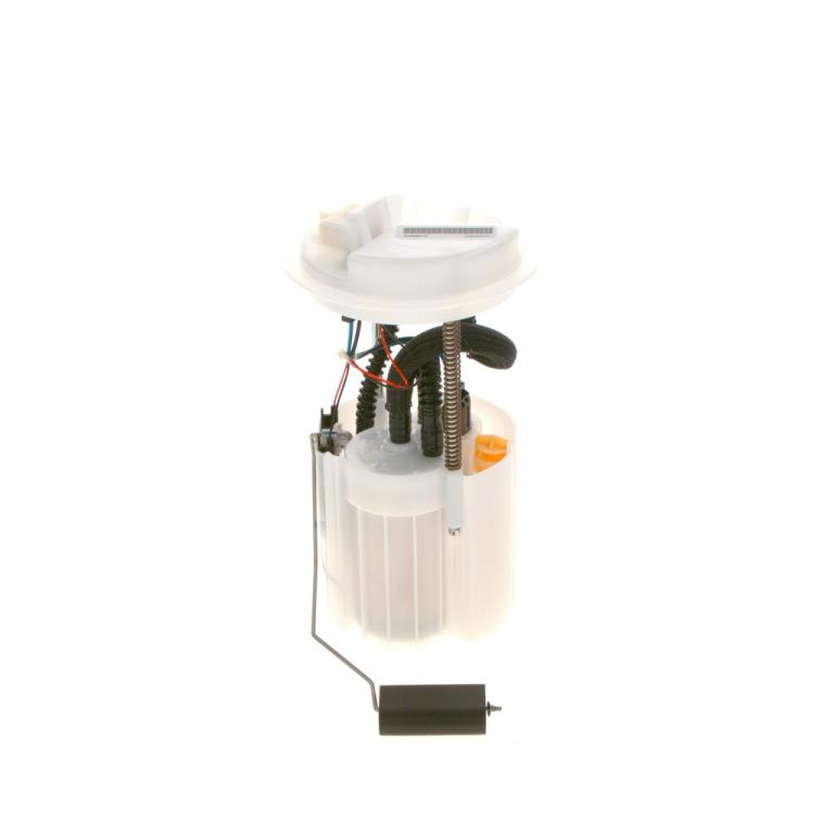 Pompe à carburant (Pompe à gasoil) BOSCH 0 580 314 221