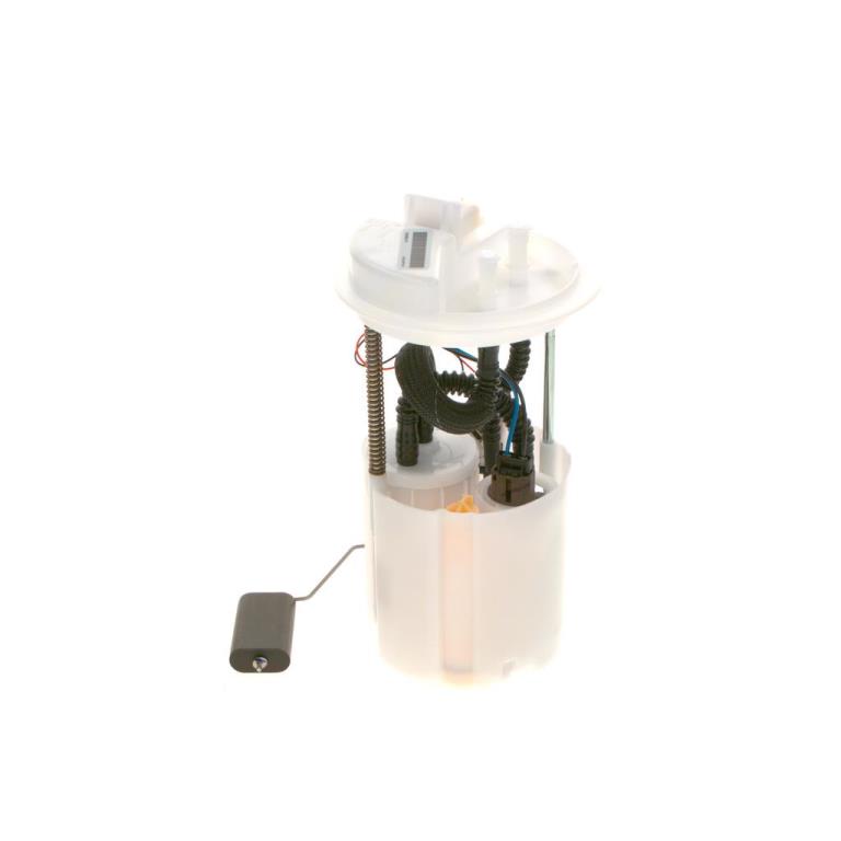 Pompe à carburant (Pompe à gasoil) BOSCH 0 580 314 221