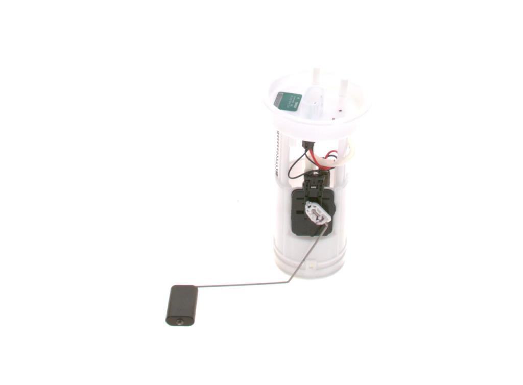 Pompe à carburant (Pompe à gasoil) BOSCH 0 580 314 330