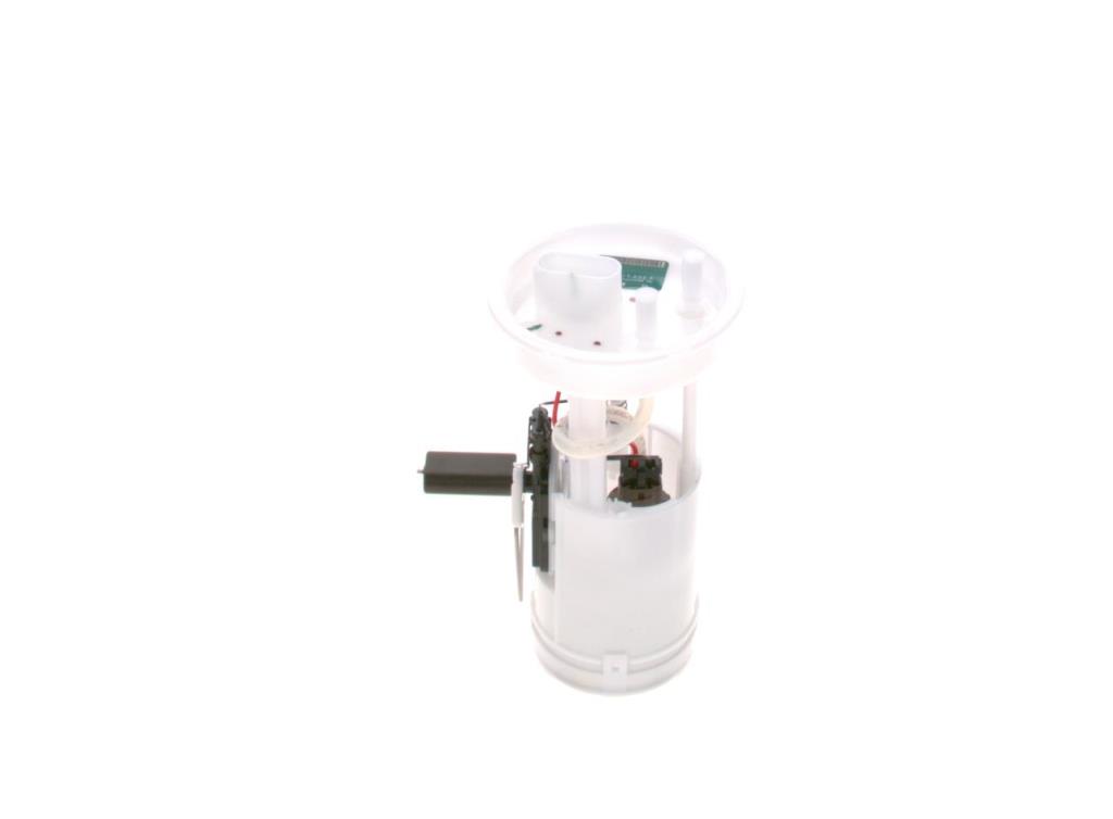 Pompe à carburant (Pompe à gasoil) BOSCH 0 580 314 330