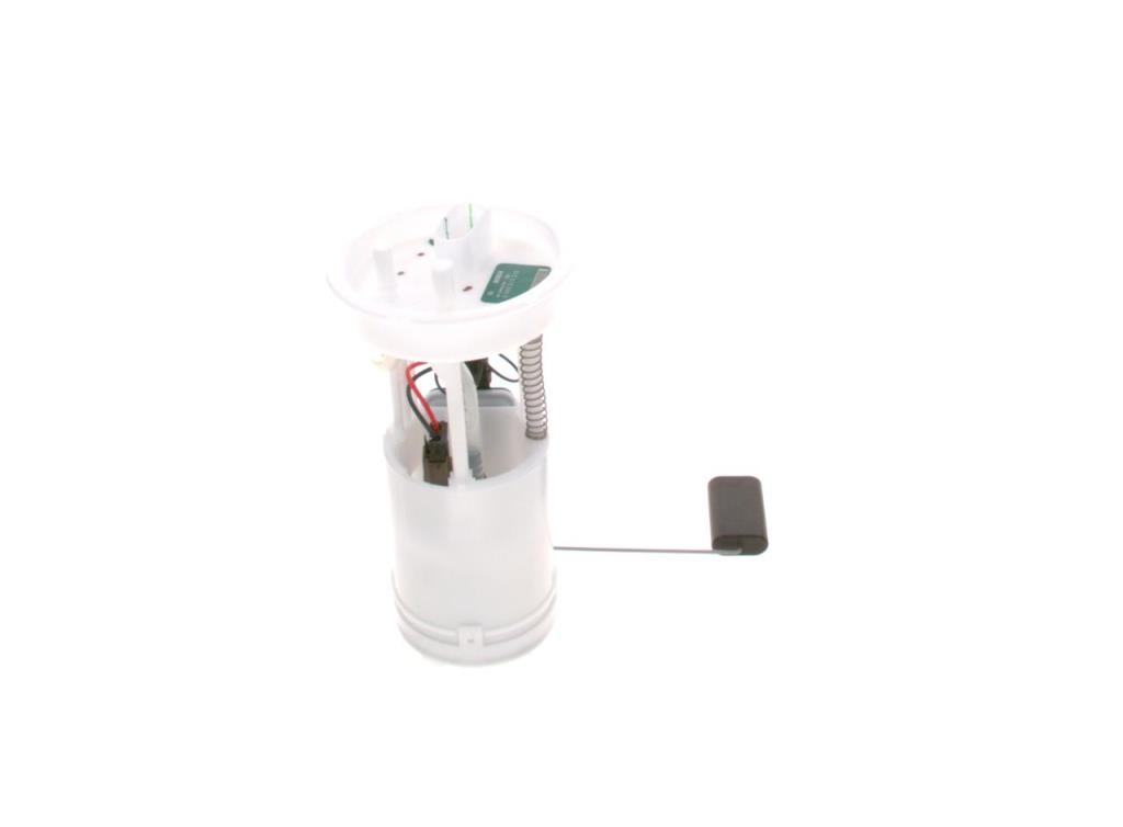 Pompe à carburant (Pompe à gasoil) BOSCH 0 580 314 330